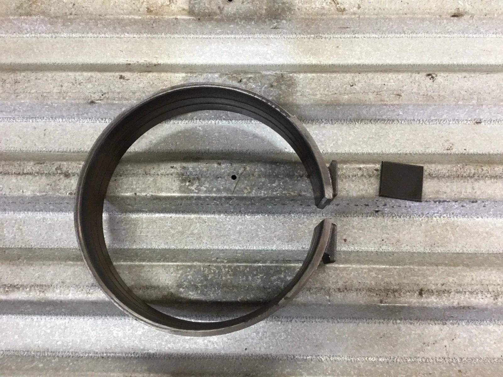 2001 Dodge Ram 1500 46RE 4x4 Rear Reverse Band