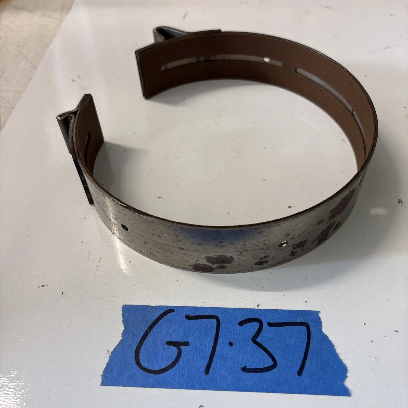 Mopar 04567888 Automatic Transmission Band image 2