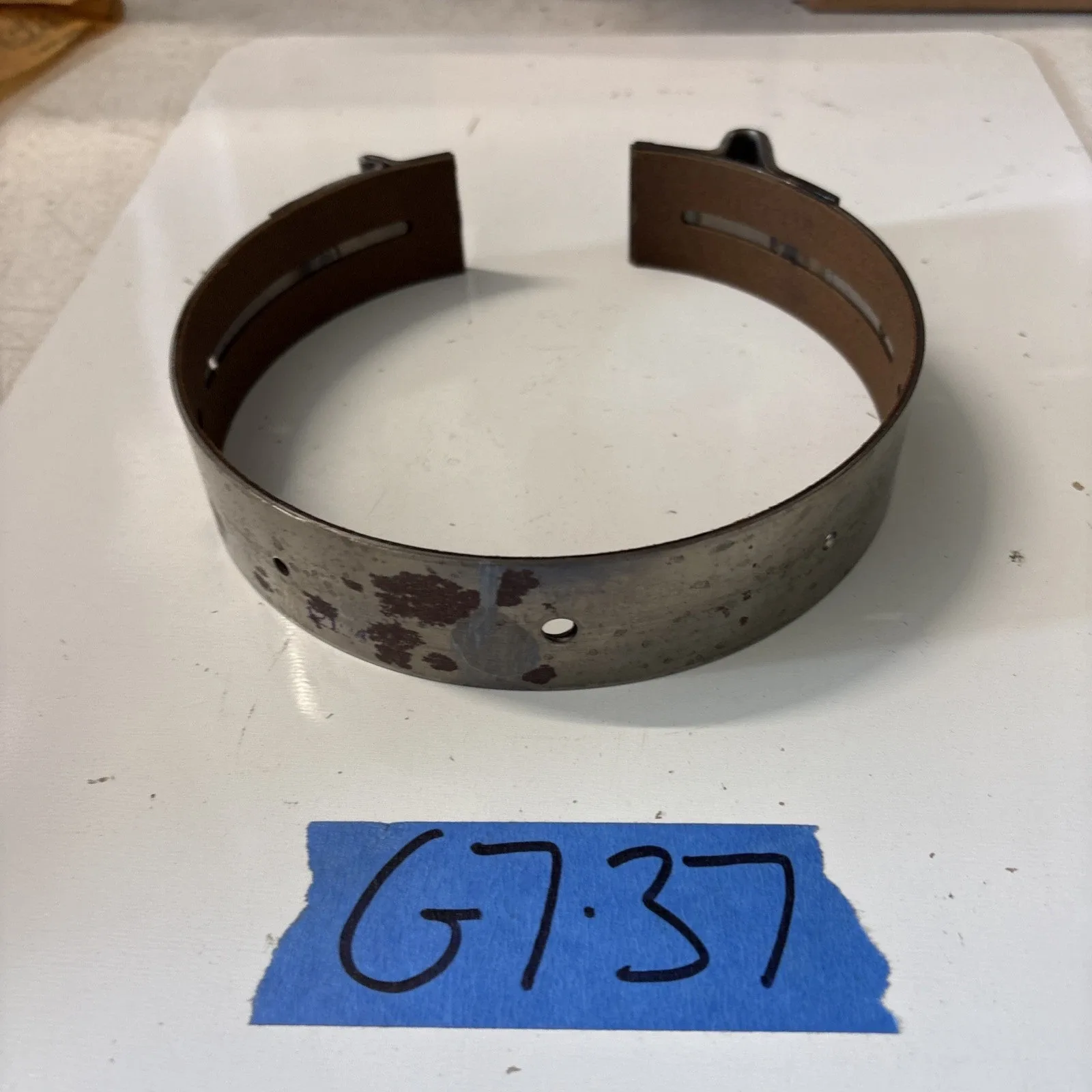 Mopar 04567888 Automatic Transmission Band image 3