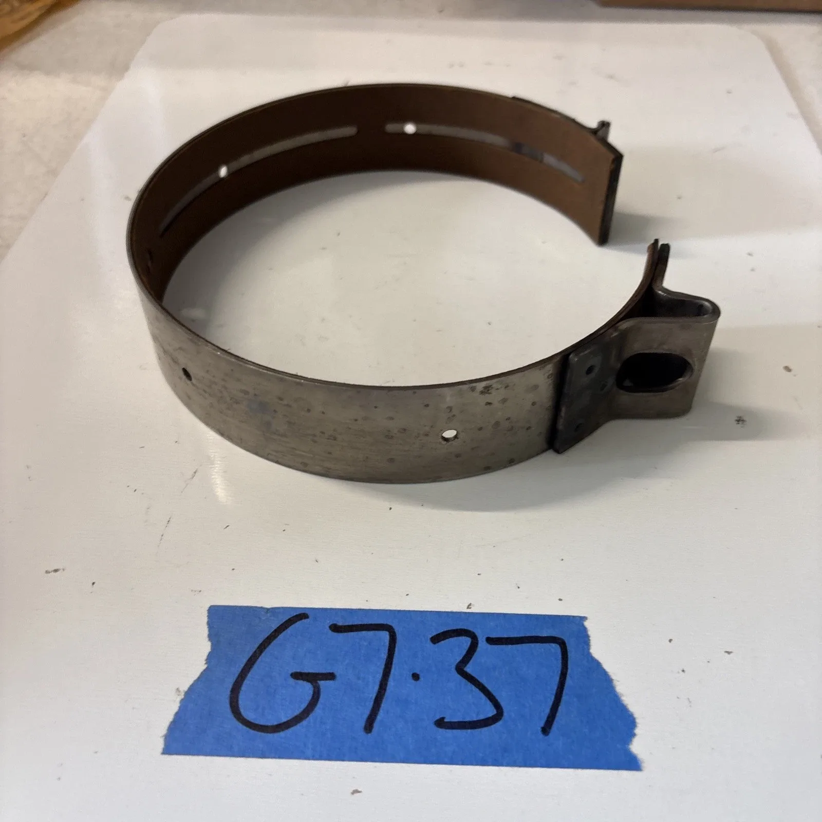 Mopar 04567888 Automatic Transmission Band image 4