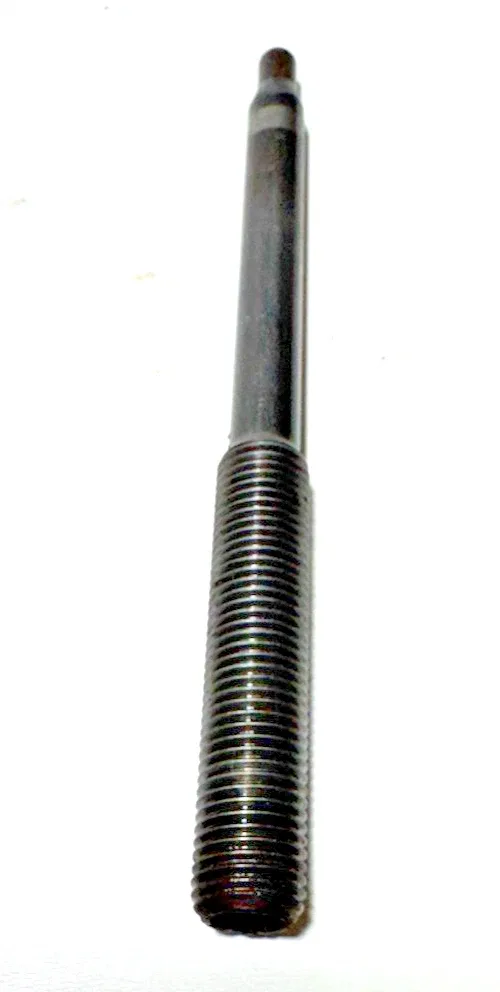 Powerglide 2-Speed Transmission Adjuster Band Screw MPN 103919 image 2