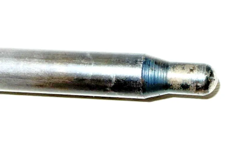 Powerglide 2-Speed Transmission Adjuster Band Screw MPN 103919 image 4