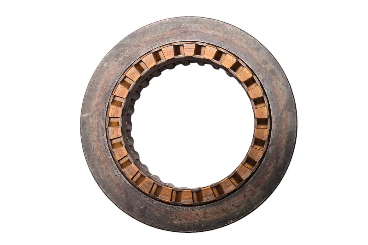 A4LD / 4R55E Reverse Band Drum 56556A — 4.0L APP image 3