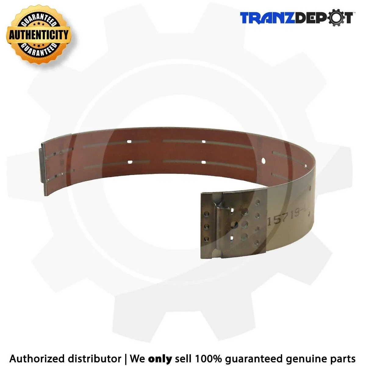 1986-on Overdrive Band for AXOD/AXODE/AX4S/AX4N/4F50N – 16375BW