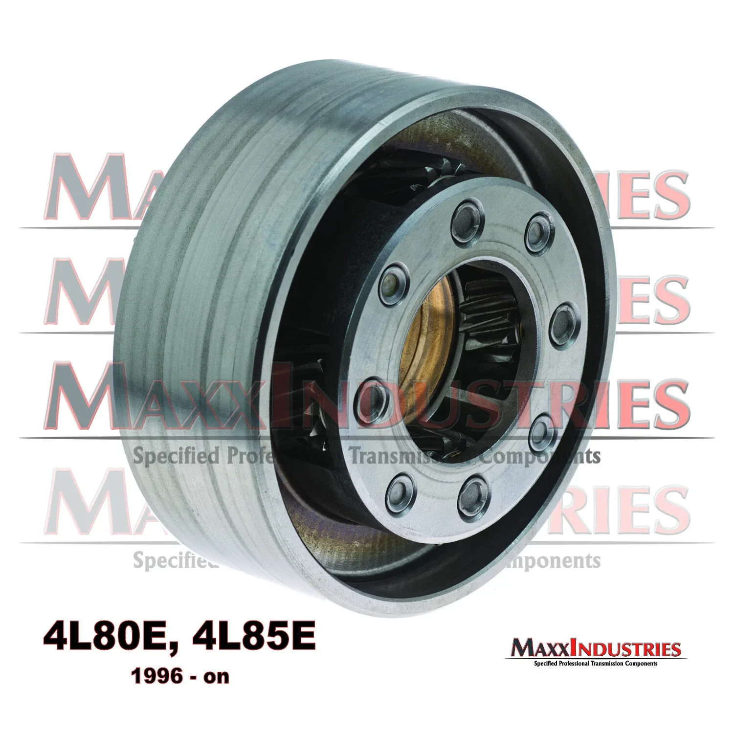 1996-up Chevy/GMC 4L80E Front Planet (4-Pinion) - MaxxIndustries 34582AA image 2
