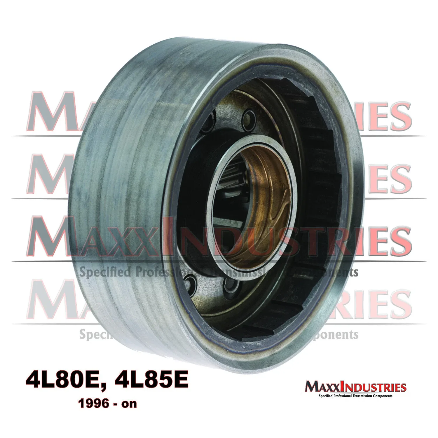 1996-up Chevy/GMC 4L80E Front Planet (4-Pinion) - MaxxIndustries 34582AA image 3