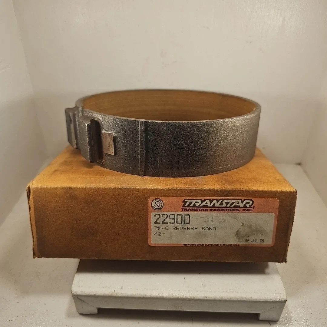 1962- Chrysler/Dodge/Jeep Transtar 22900 Automatic Transmission Reverse Band