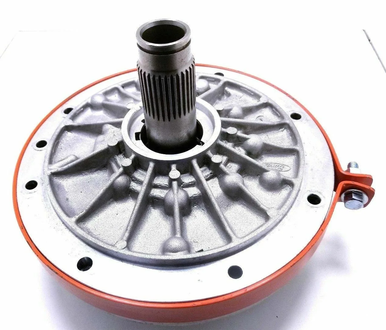 E4OD / 4R100 / 5R110W Front Pump Alignment Tool T-2862 image 2