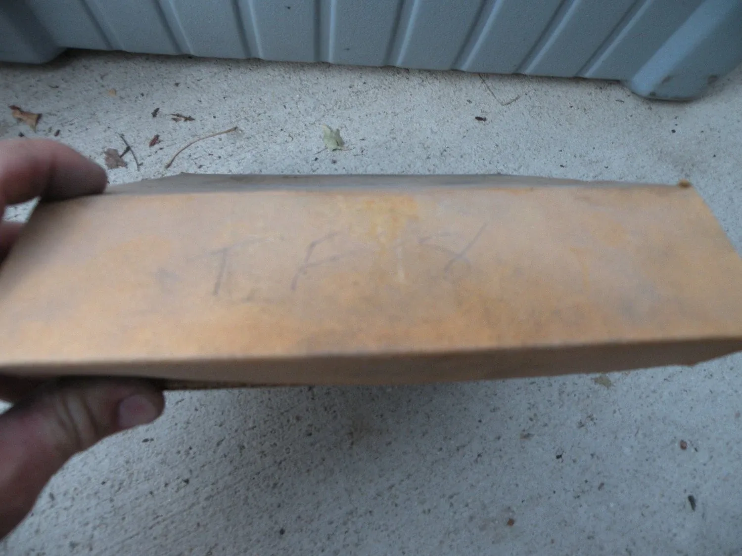 Torque Flite Automatic Transmission Brake Band OEM Borg Warner 77-11155 TF18