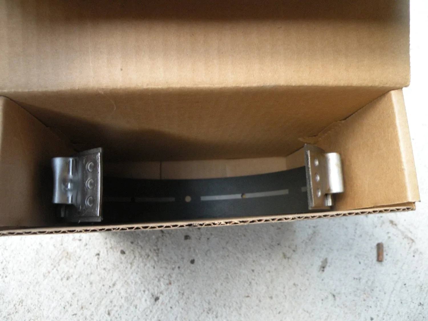 BorgWarner Automatic Transmission Band B12905B (OE 50028BW) image 3