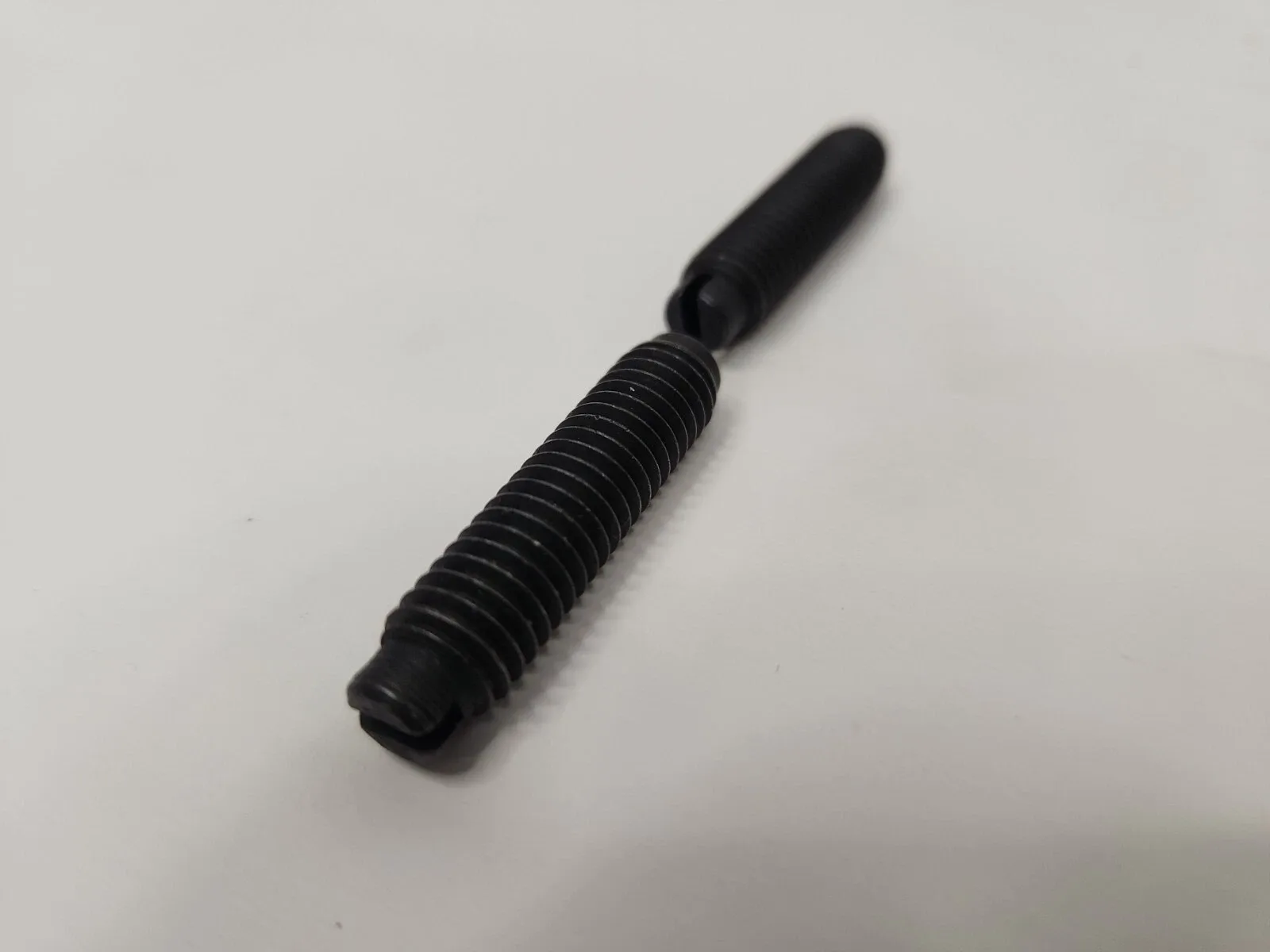Ford Band Screws D1AZ-7A178-A - New Old Stock image 4