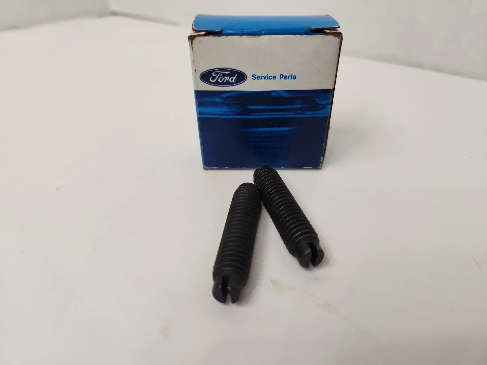 Ford Band Screws D1AZ-7A178-A - New Old Stock