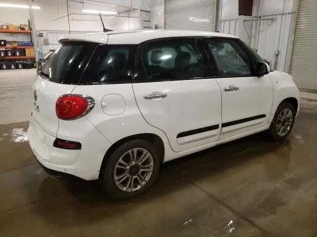 2018 Fiat 500 1.4 Automatic Transmission Valve Body - Part 981 image 4
