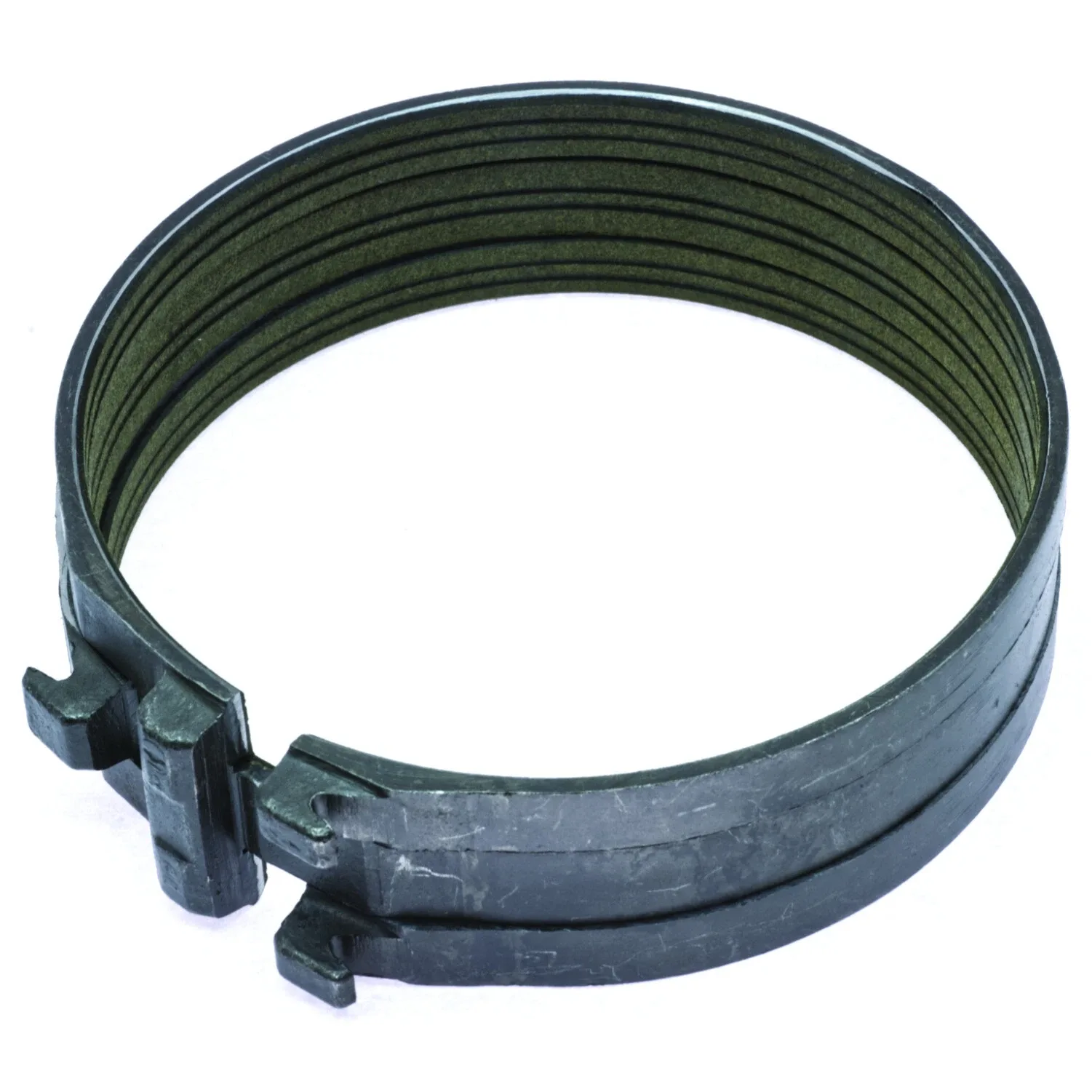 1962-73 Powerglide Low Band Kevlar-lined Aluminum - Alabama Bands 31752R
