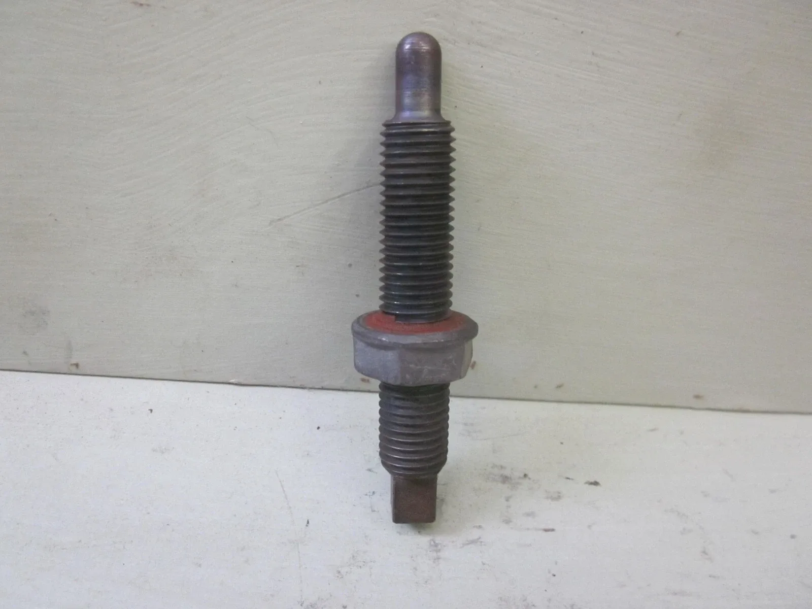 1965-1986 Ford Mustang C4 Transmission Band Adjusting Stud & Nut image 4
