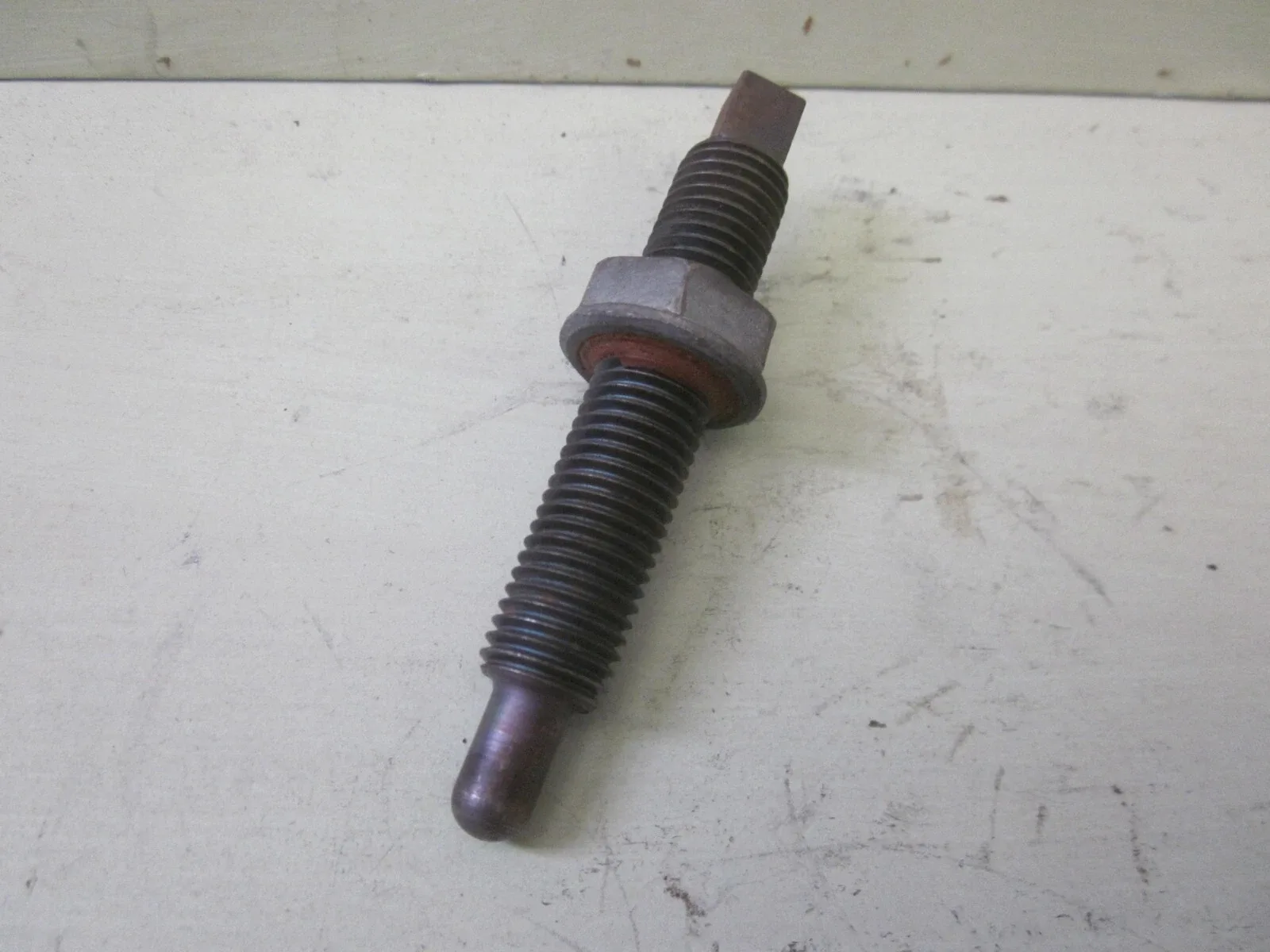 1965-1986 Ford Mustang C4 Transmission Band Adjusting Stud & Nut