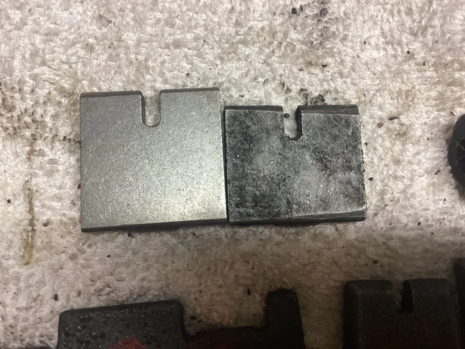 Ford C4 Automatic Transmission Band Struts - Super Selective+ (Used) image 2
