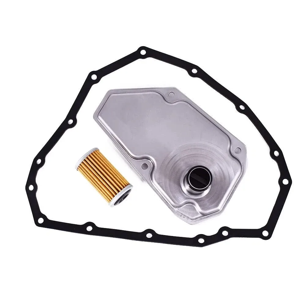 2012-2019 Nissan Sentra / Versa CVT Transmission Valve Body & Filter Kit 33010-JF015