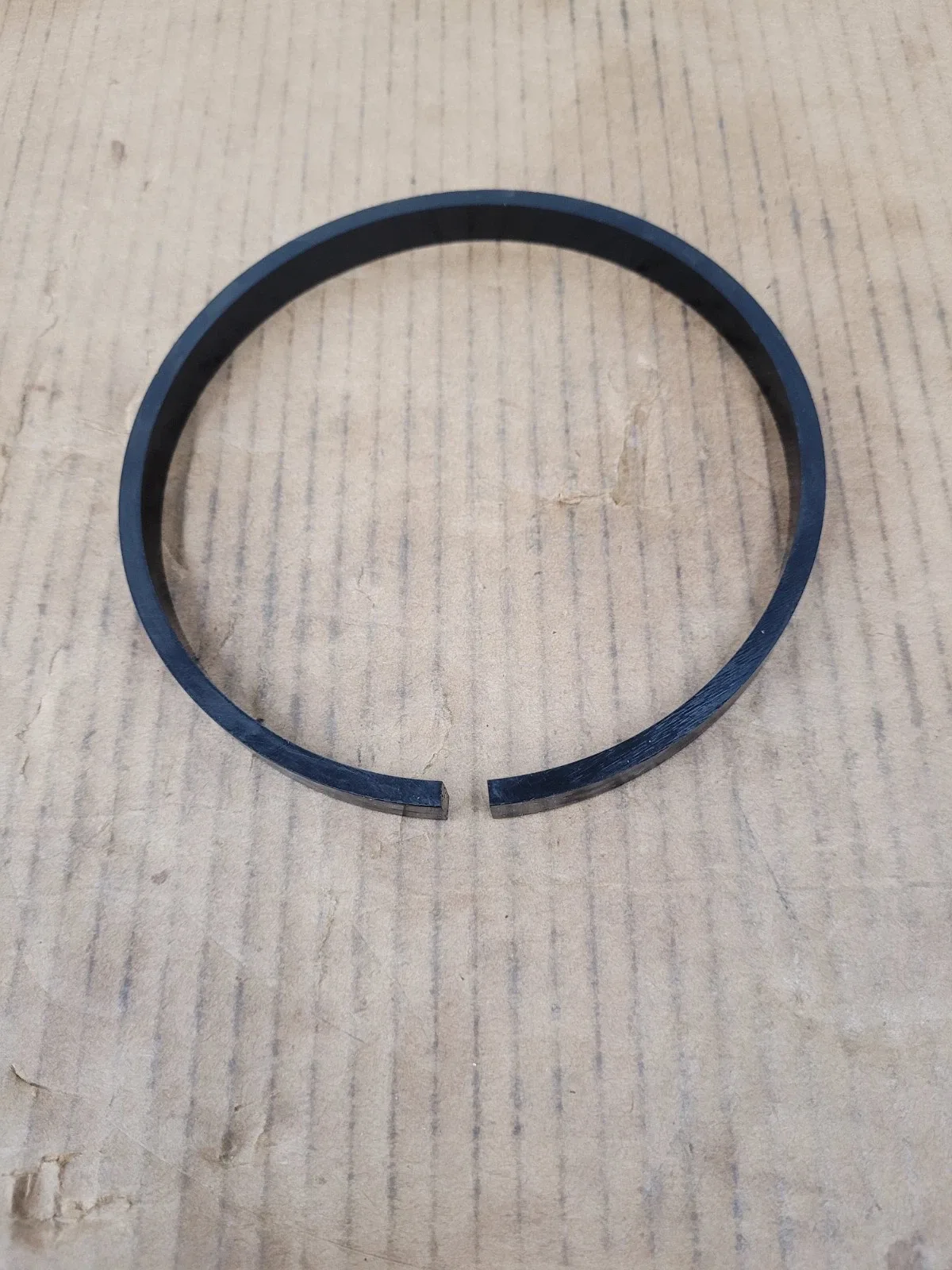 GM TH400 / 4L80E / 4L85E / 3L80 Output Carrier Silencer Band — 34476 / 34930 / 8626112 image 2