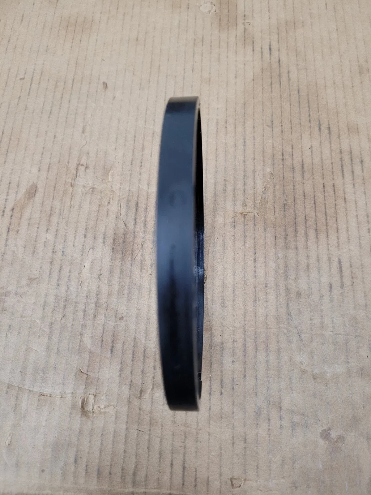 GM TH400 / 4L80E / 4L85E / 3L80 Output Carrier Silencer Band — 34476 / 34930 / 8626112 image 3