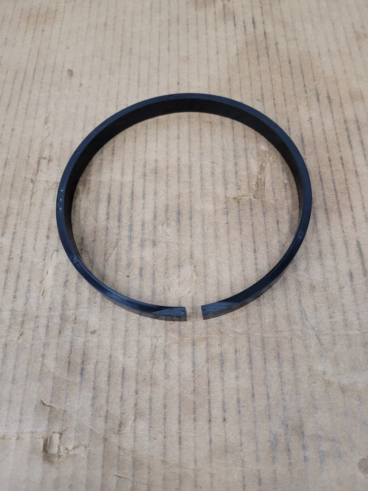 GM TH400 / 4L80E / 4L85E / 3L80 Output Carrier Silencer Band — 34476 / 34930 / 8626112