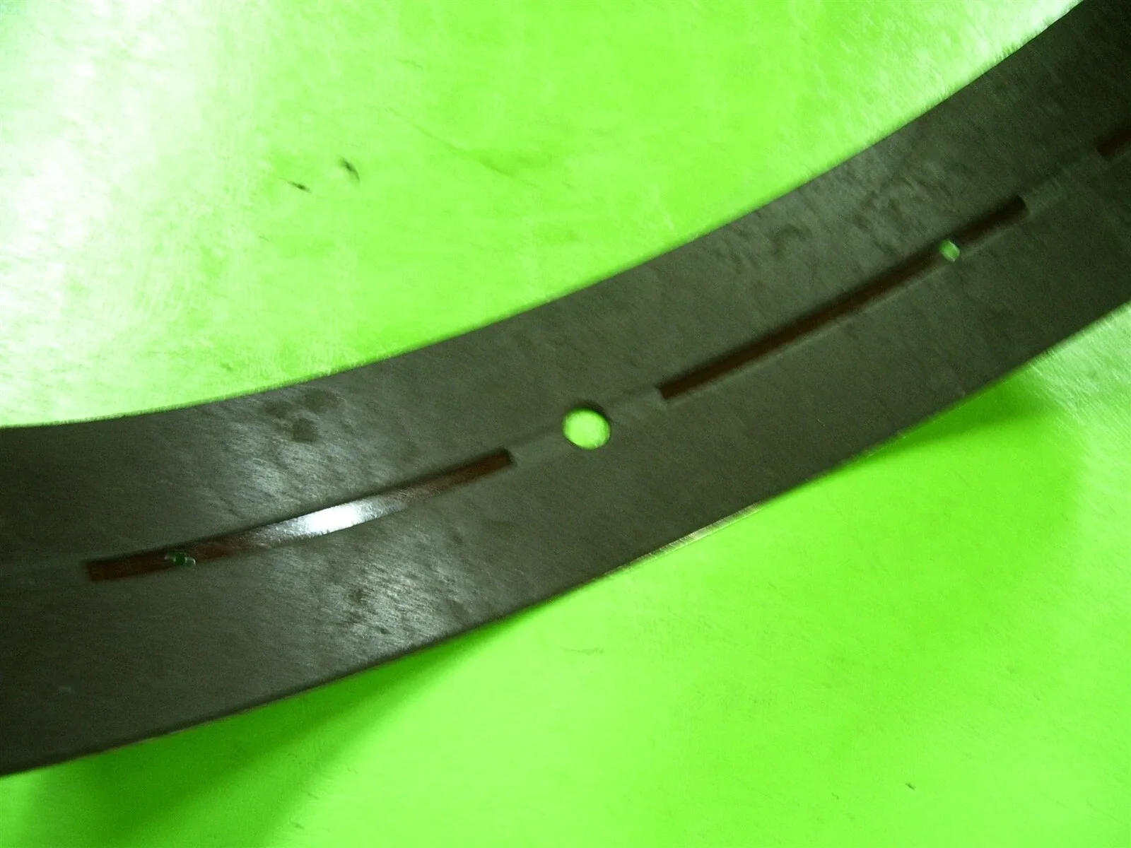 1980 Datsun 280ZX Automatic Transmission Planetary Brake Band image 3
