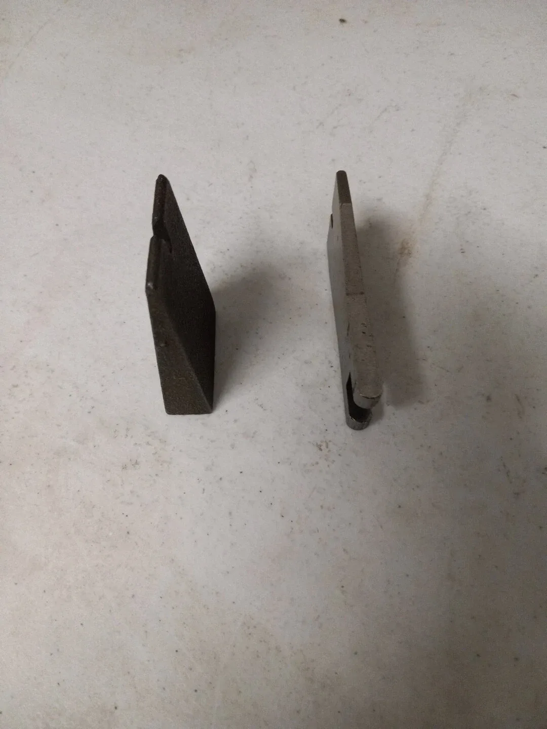 Ford C-6 Band Struts image 2