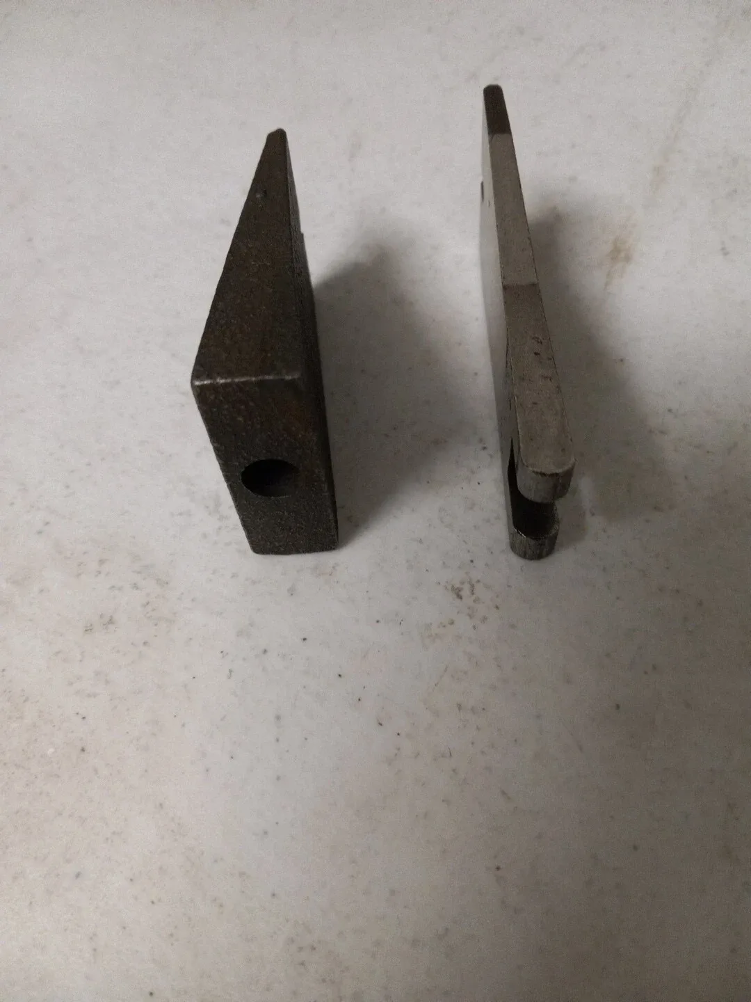 Ford C-6 Band Struts image 3