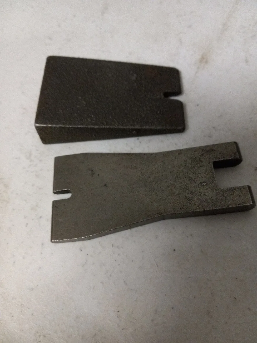Ford C-6 Band Struts image 4