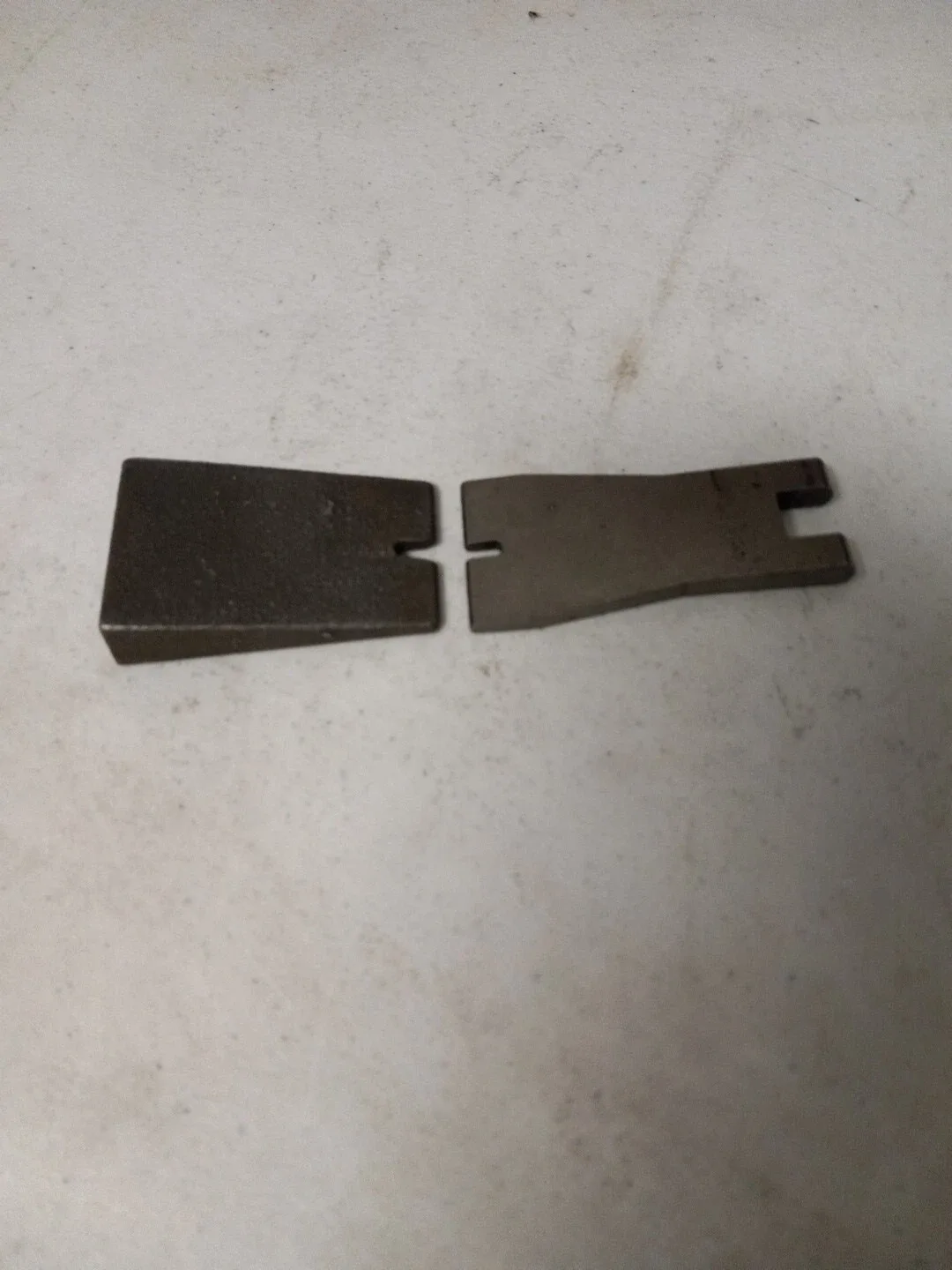 Ford C-6 Band Struts
