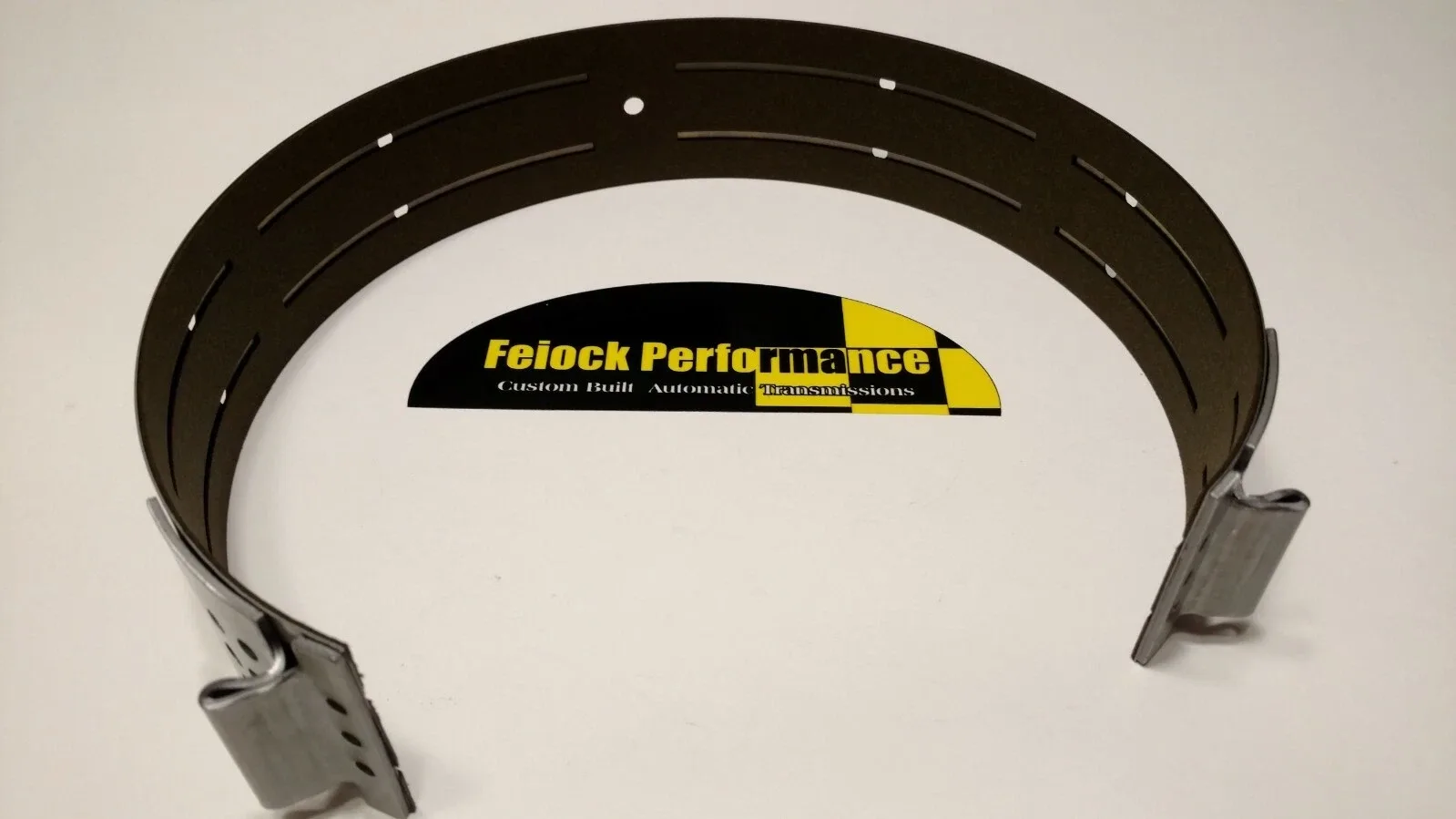 Feiock Performance Ford C6 Intermediate Band FP C6BAND