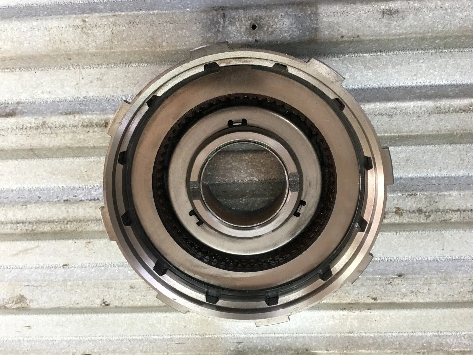 2001 Dodge Ram 1500 46RE Front Band Drum
