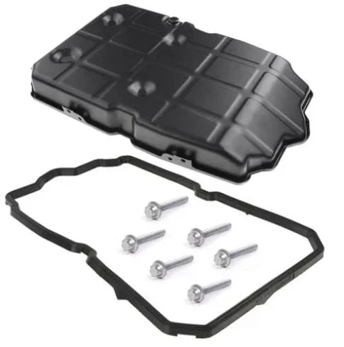 722.9 Transmission Pan Kit for Mercedes-Benz — MPN 2222700512TZ2 image 2