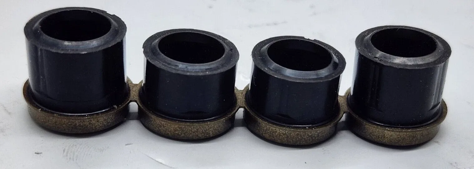 Seals for 6L45/6L80/6L90 Valve Body Pass-Through - Part 24224789 image 4