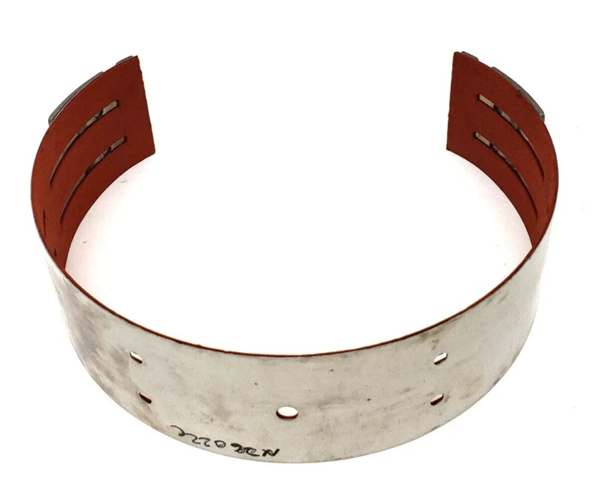 C4 C5 Intermediate Band (Pro Series) MPN N26022C image 2