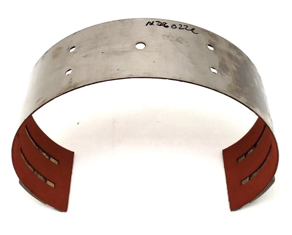 C4 C5 Intermediate Band (Pro Series) MPN N26022C