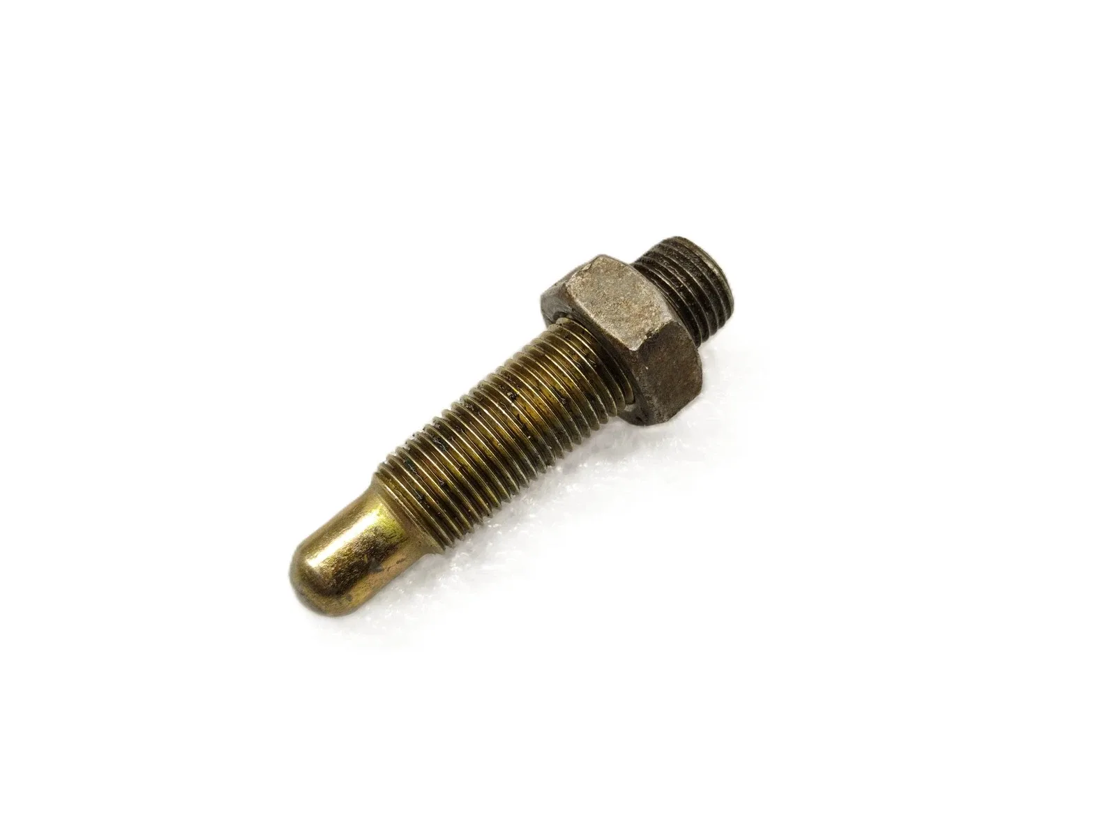 Front Kickdown Band Adjuster Screw & Nut for A727 A518 46RE 47RE — MPN 6036115AA
