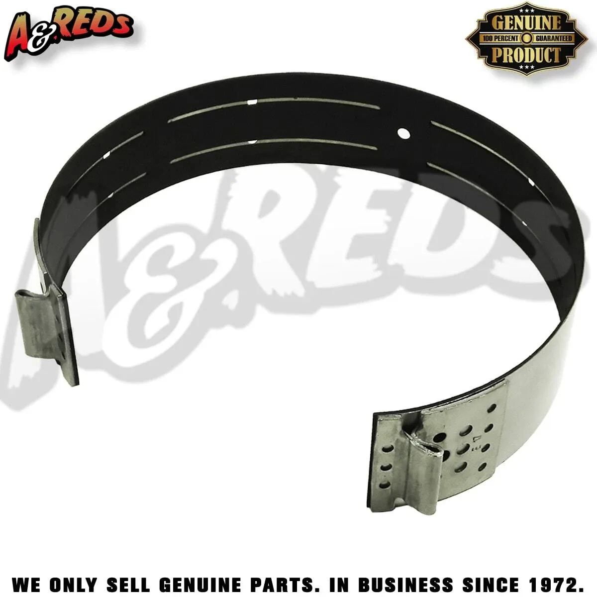 Raybestos Powertrain High Energy Automatic Transmission Band RPS49861