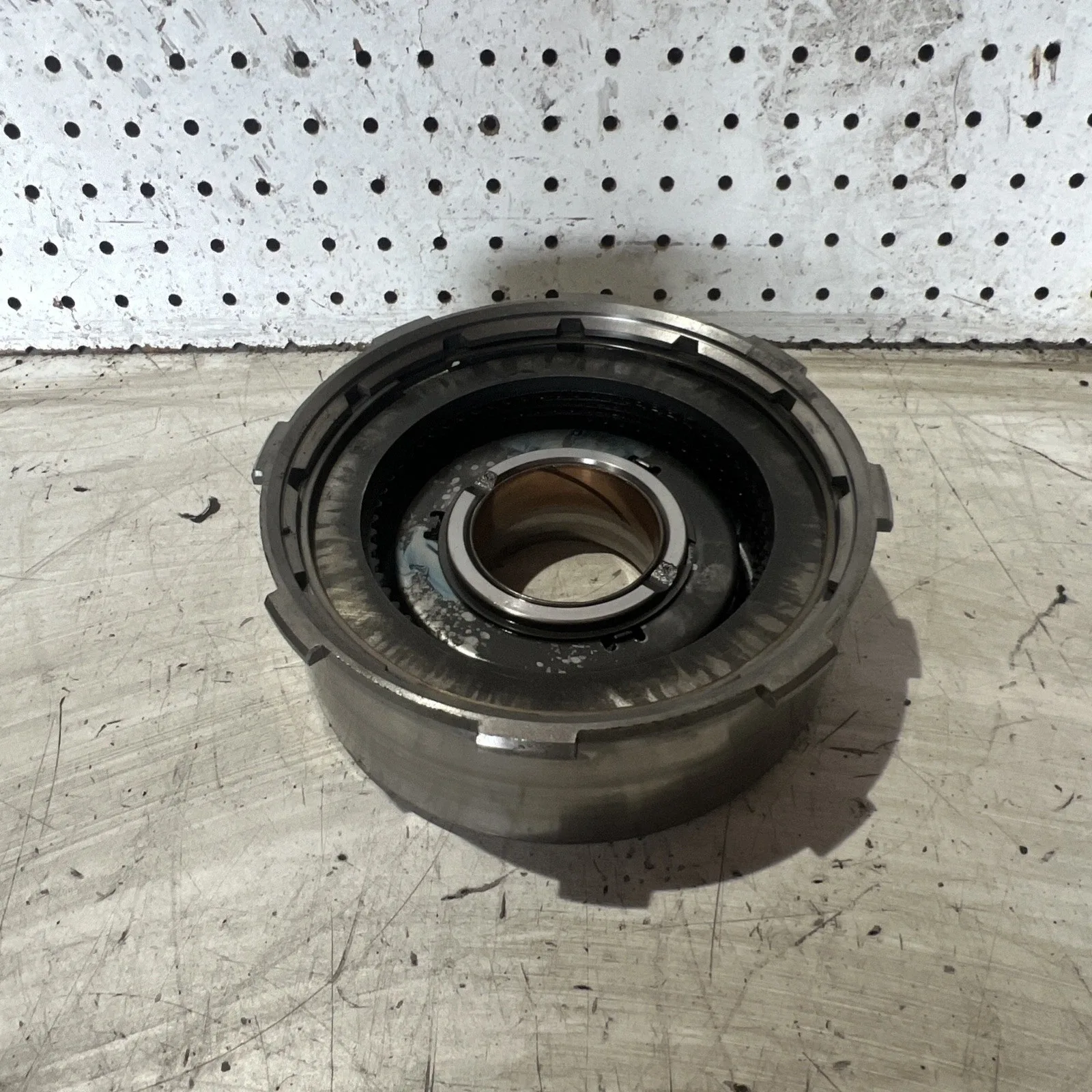 2005 Dodge Ram Cummins 48RE 5th Clutch Direct Drum
