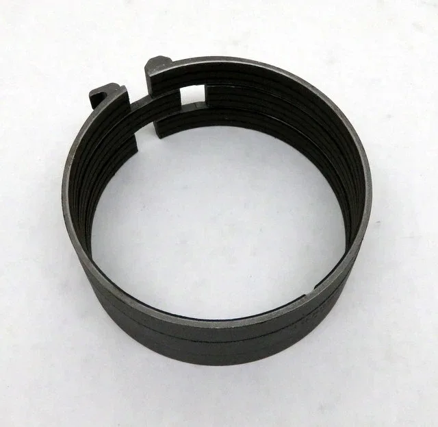 Cobra Transmission Parts N26024 Reverse Brake Band for C4/C5