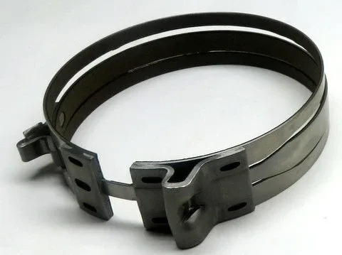 Renault AL4 Brake Band B31020