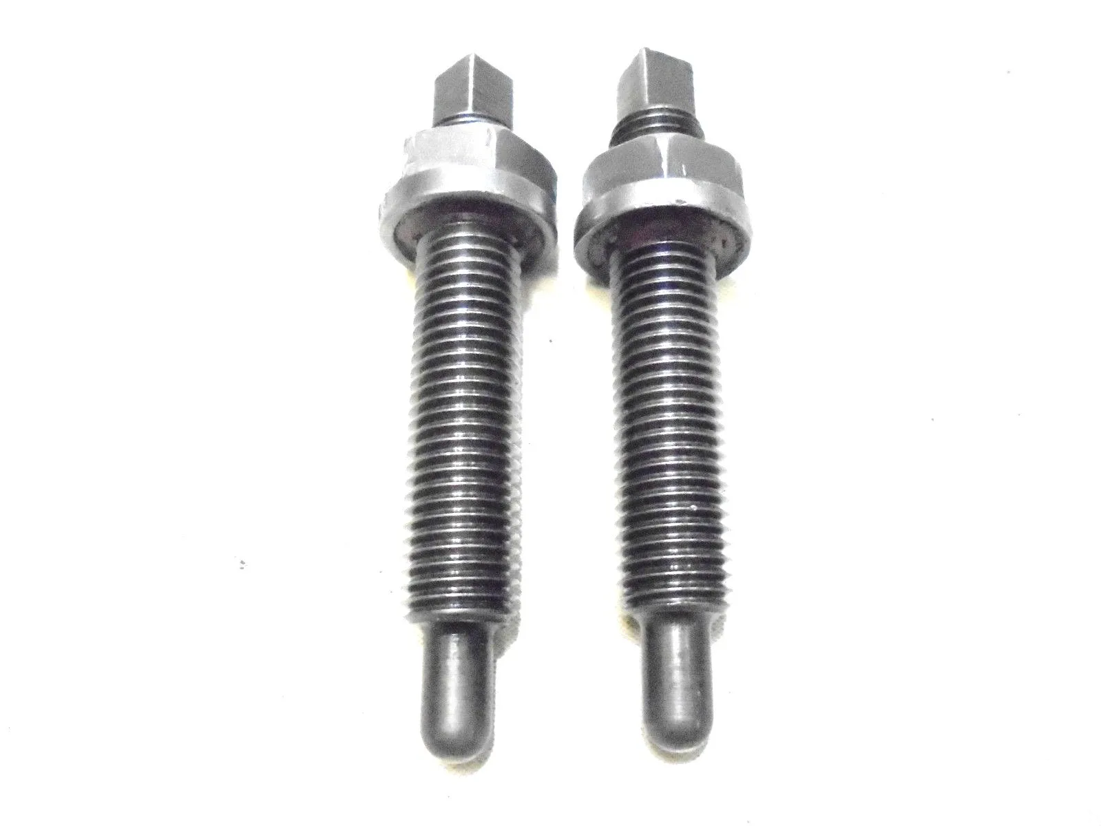 1965-1986 Ford Mustang C4 Automatic Transmission Band Adjusting Studs - Pair image 2