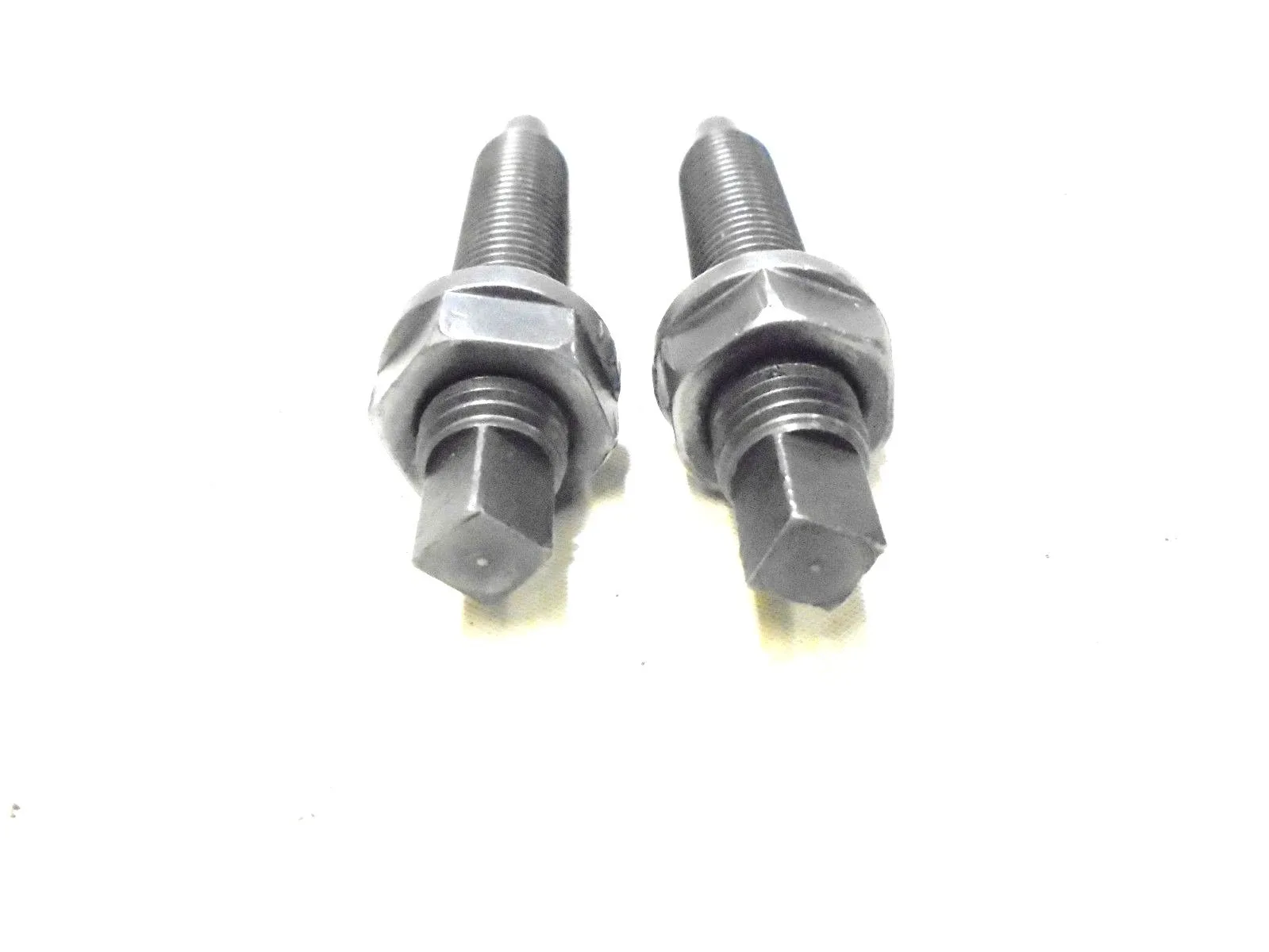 1965-1986 Ford Mustang C4 Automatic Transmission Band Adjusting Studs - Pair image 3