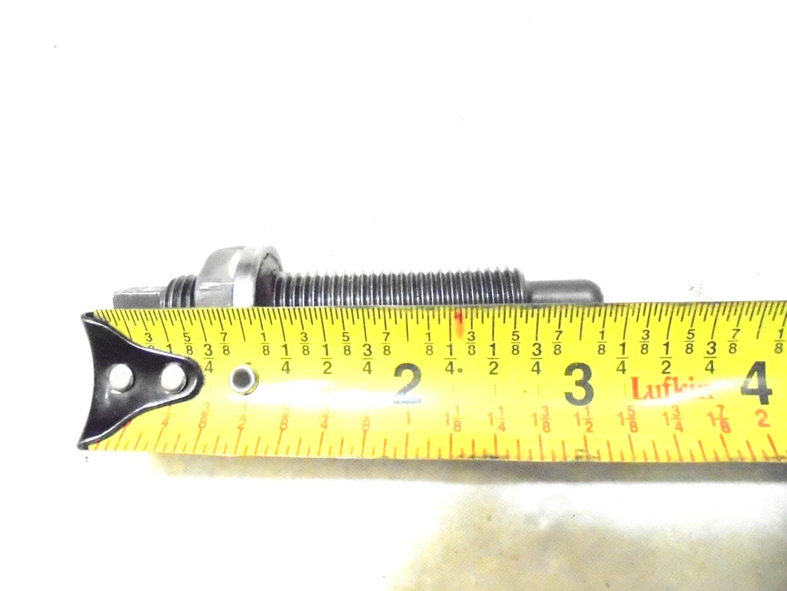 1965-1986 Ford Mustang C4 Automatic Transmission Band Adjusting Studs - Pair image 4