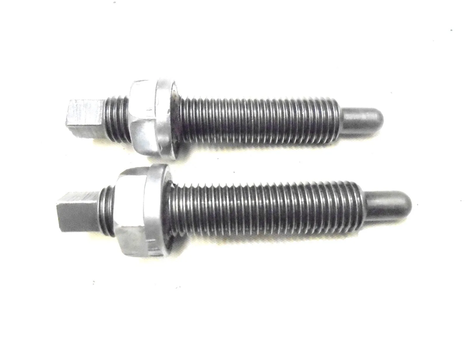 1965-1986 Ford Mustang C4 Automatic Transmission Band Adjusting Studs - Pair