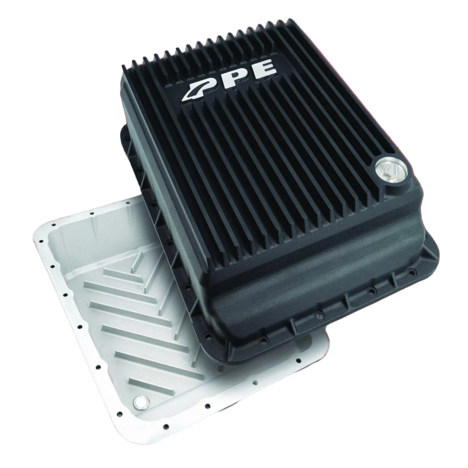 AS69RC RAM Transmission Pan Deep Aluminum PPE 228053220 +4 quarts xtra capacity