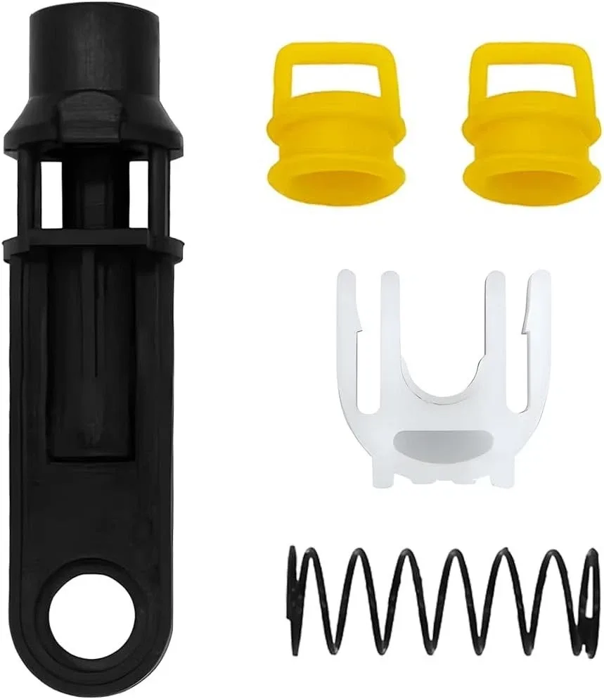 2004-2018 Avalanche Gear Shift Bushing Repair Kit - Car Transmission Shifter Cable Repair Kit image 3