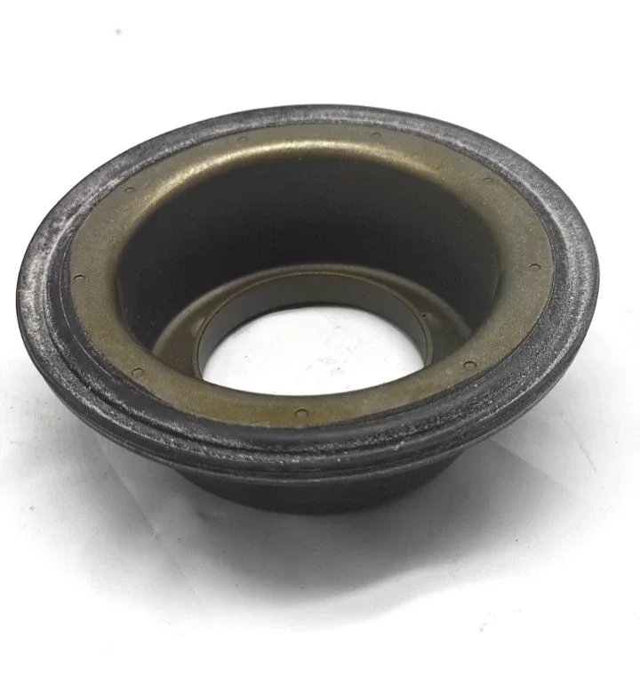 1999-2001 Honda Odyssey Valve Body LOW & 2nd Piston Aisin AW55-50SN image 2