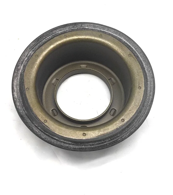1999-2001 Honda Odyssey Valve Body LOW & 2nd Piston Aisin AW55-50SN image 3