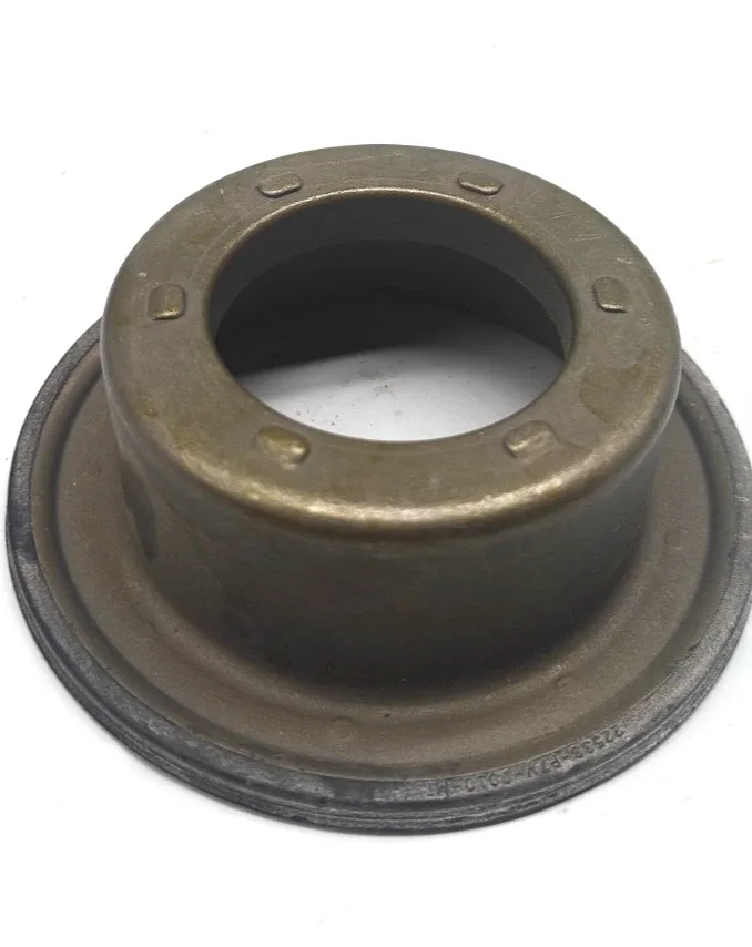 1999-2001 Honda Odyssey Valve Body LOW & 2nd Piston Aisin AW55-50SN image 4